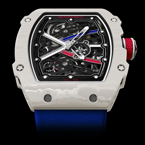 richard mille rm 67 02 caratteristiche|richard mille rm67 02.